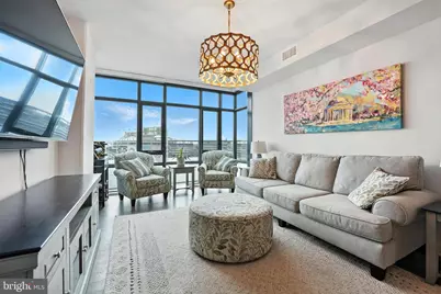 70 N St SE #N913, Washington, DC 20003 - Photo 7