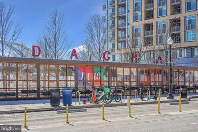 70 N St SE #N913, Washington, DC 20003 - Photo 71