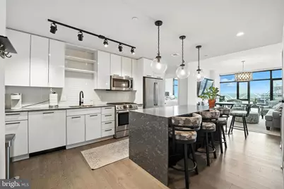 70 N St SE #N913, Washington, DC 20003 - Photo 1