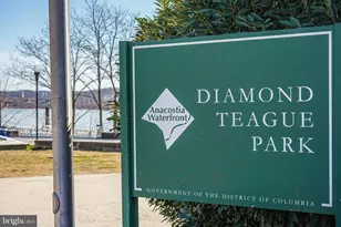 70 N St SE, Washington, DC 20003 - Photo 73