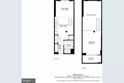 1401 R Street NW #206, Washington, DC 20009 - Photo 13