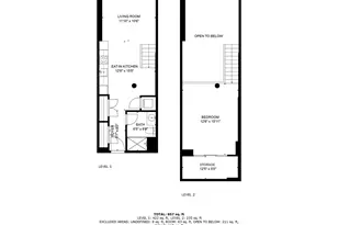 1401 R St NW, Washington, DC 20009 - Photo 13