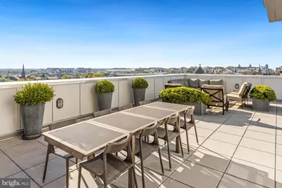 1401 R Street NW #206, Washington, DC 20009 - Photo 15