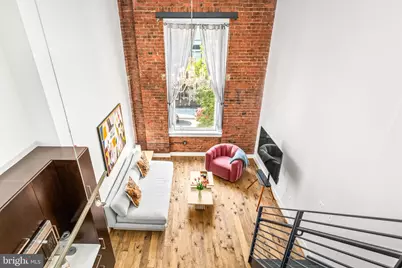 1401 R Street NW #206, Washington, DC 20009 - Photo 11