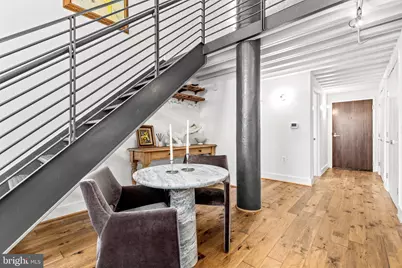 1401 R Street NW #206, Washington, DC 20009 - Photo 7