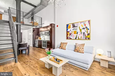 1401 R Street NW #206, Washington, DC 20009 - Photo 3