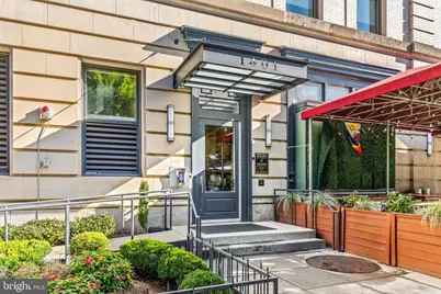 1401 R Street NW #206, Washington, DC 20009 - Photo 19