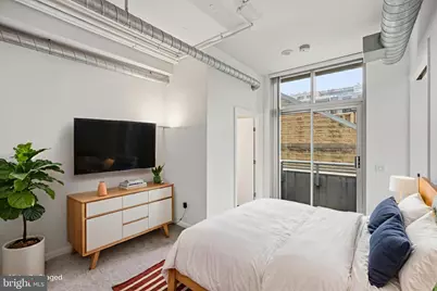 811 4th Street NW #404, Washington, DC 20001 - Photo 9