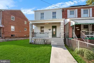 1811 T Pl SE, Washington, DC 20020 - Photo 3