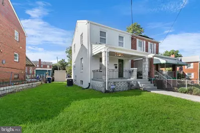 1811 T Place SE, Washington, DC 20020 - Photo 1