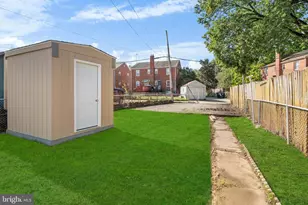 1811 T Pl SE, Washington, DC 20020 - Photo 35