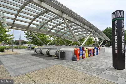 800 4th Street SW #N103, Washington, DC 20024 - Photo 47