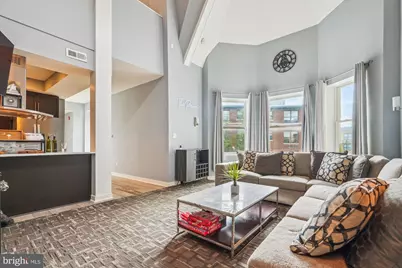 3240 Hiatt Place NW #4, Washington, DC 20010 - Photo 5