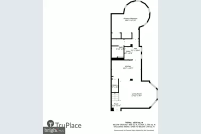 3240 Hiatt Place NW #4, Washington, DC 20010 - Photo 35