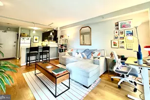 1101 3rd St SW, Washington, DC 20024 - Photo 7