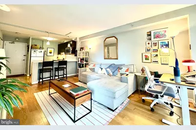 1101 3rd Street SW #509, Washington, DC 20024 - Photo 5