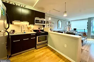 1101 3rd St SW, Washington, DC 20024 - Photo 3