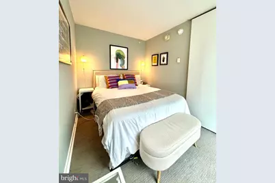 1101 3rd Street SW #509, Washington, DC 20024 - Photo 9