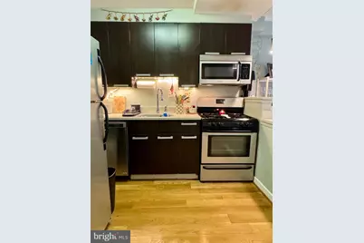 1101 3rd Street SW #509, Washington, DC 20024 - Photo 17