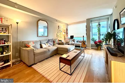 1101 3rd Street SW #509, Washington, DC 20024 - Photo 1