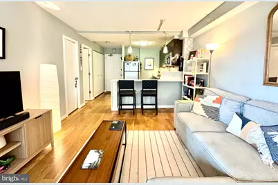 1101 3rd Street SW #509, Washington, DC 20024 - Photo 3