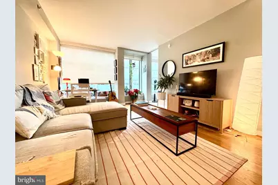 1101 3rd Street SW #509, Washington, DC 20024 - Photo 13