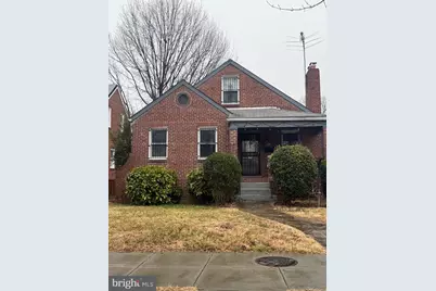 4001 20th Street NE, Washington, DC 20018 - Photo 1