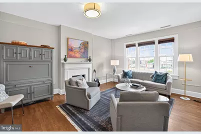 1661 Crescent Place NW #604, Washington, DC 20009 - Photo 7