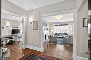 1661 Crescent Pl NW, Washington, DC 20009 - Photo 5