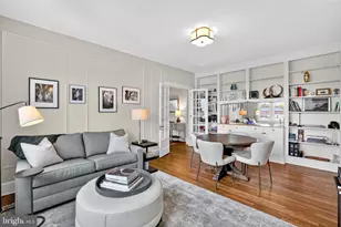 1661 Crescent Pl NW, Washington, DC 20009 - Photo 1