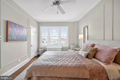 1661 Crescent Place NW #604, Washington, DC 20009 - Photo 17