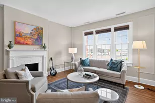 1661 Crescent Pl NW, Washington, DC 20009 - Photo 3