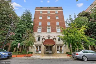 1661 Crescent Pl NW, Washington, DC 20009 - Photo 3