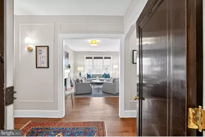 1661 Crescent Place NW #604, Washington, DC 20009 - Photo 3