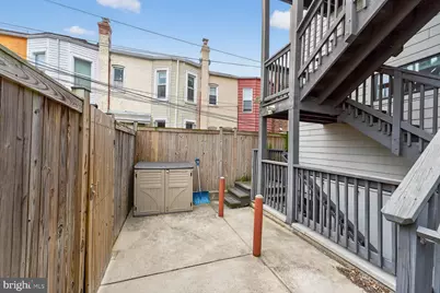 3815 14th Street NW #3, Washington, DC 20011 - Photo 15