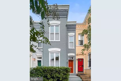 1217 I Street NE, Washington, DC 20002 - Photo 33