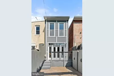 1217 I Street NE, Washington, DC 20002 - Photo 31