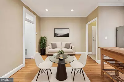 1401 Columbia Road NW #209, Washington, DC 20009 - Photo 9