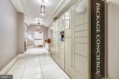 1401 Columbia Road NW #209, Washington, DC 20009 - Photo 31