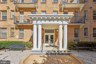 1401 Columbia Road NW #209, Washington, DC 20009 - Photo 23