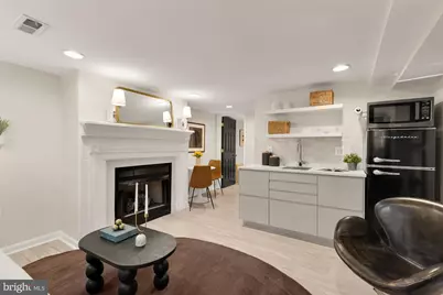 1411 5th Street NW, Washington, DC 20001 - Photo 25