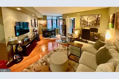 1117 10th Street NW #313, Washington, DC 20001 - Photo 13