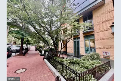 1117 10th Street NW #313, Washington, DC 20001 - Photo 41