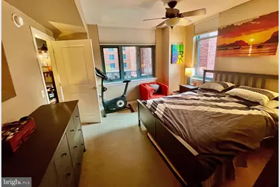 1117 10th Street NW #313, Washington, DC 20001 - Photo 19