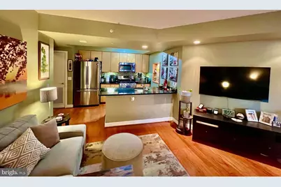 1117 10th Street NW #313, Washington, DC 20001 - Photo 9