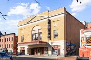 1939 12th St NW, Washington, DC 20009 - Photo 17