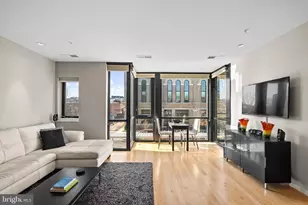 1939 12th St NW, Washington, DC 20009 - Photo 9