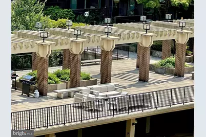 520 N Street SW #S112, Washington, DC 20024 - Photo 33