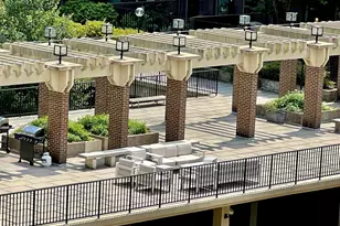 520 N St SW, Washington, DC 20024 - Photo 33