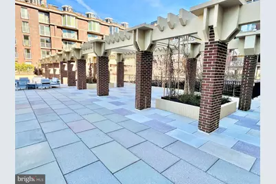 520 N Street SW #S112, Washington, DC 20024 - Photo 25